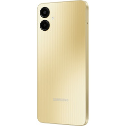 Telefon mobil Samsung Galaxy A06 4/64GB (Gold) Thumb