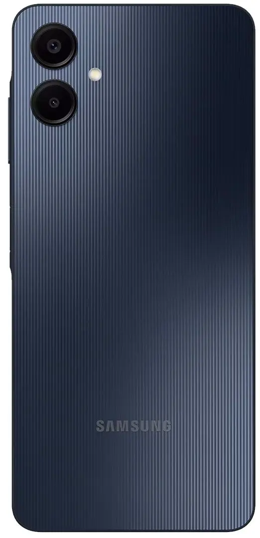 Telefon mobil Samsung Galaxy A06 4/128GB (Black)