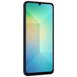 Telefon mobil Samsung Galaxy A06 4/128GB (Black) Thumb