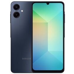 Telefon mobil Samsung Galaxy A06 4/128GB (Black) Thumb