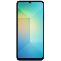 Мобильный телефон Samsung Galaxy A06 6/128GB (Black) Thumb