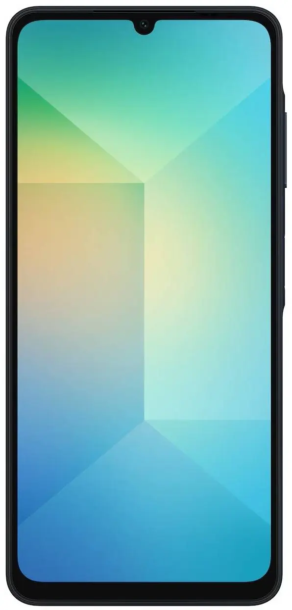 Мобильный телефон Samsung Galaxy A06 6/128GB (Black) - 2