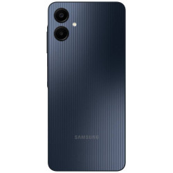 Мобильный телефон Samsung Galaxy A06 6/128GB (Black) Thumb