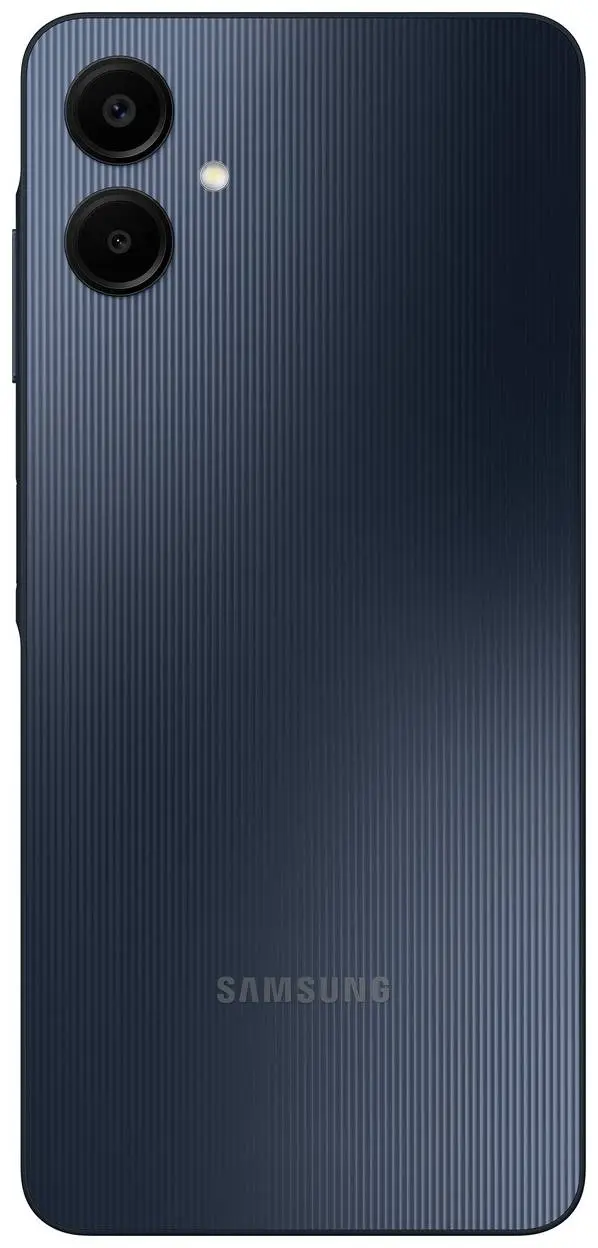Мобильный телефон Samsung Galaxy A06 6/128GB (Black) - 3