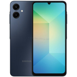 Мобильный телефон Samsung Galaxy A06 6/128GB (Black)