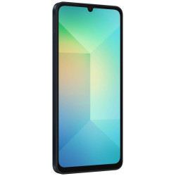 Мобильный телефон Samsung Galaxy A06 6/128GB (Black) Thumb