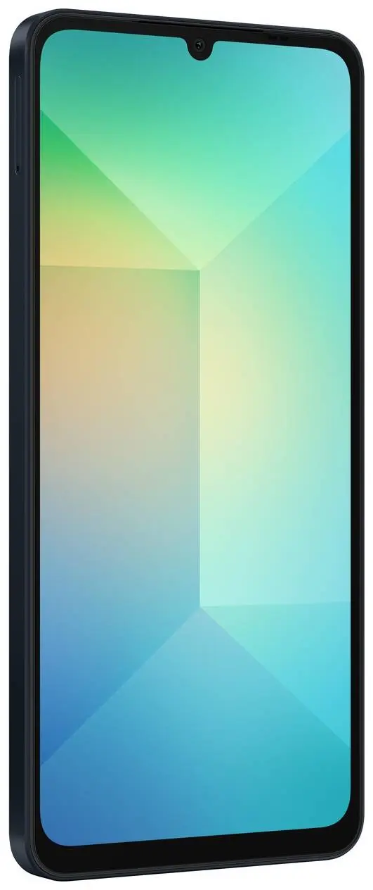 Мобильный телефон Samsung Galaxy A06 6/128GB (Black) - 4