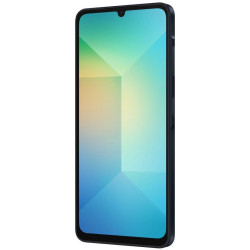 Мобильный телефон Samsung Galaxy A06 6/128GB (Black) Thumb