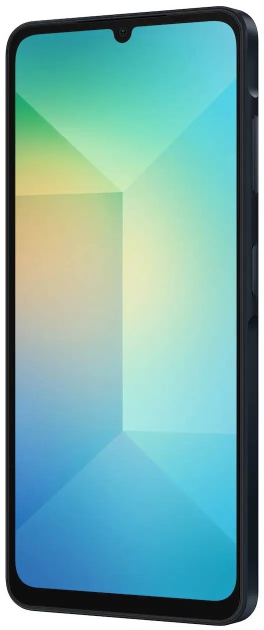 Мобильный телефон Samsung Galaxy A06 6/128GB (Black) - 5