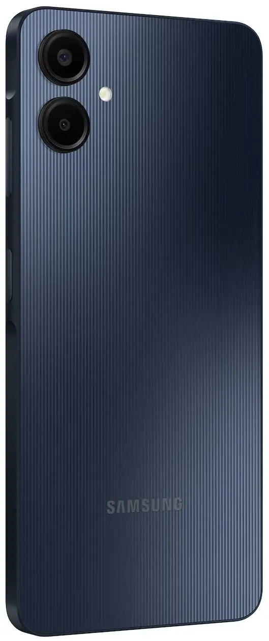 Мобильный телефон Samsung Galaxy A06 6/128GB (Black) - 6