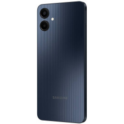 Мобильный телефон Samsung Galaxy A06 6/128GB (Black) Thumb