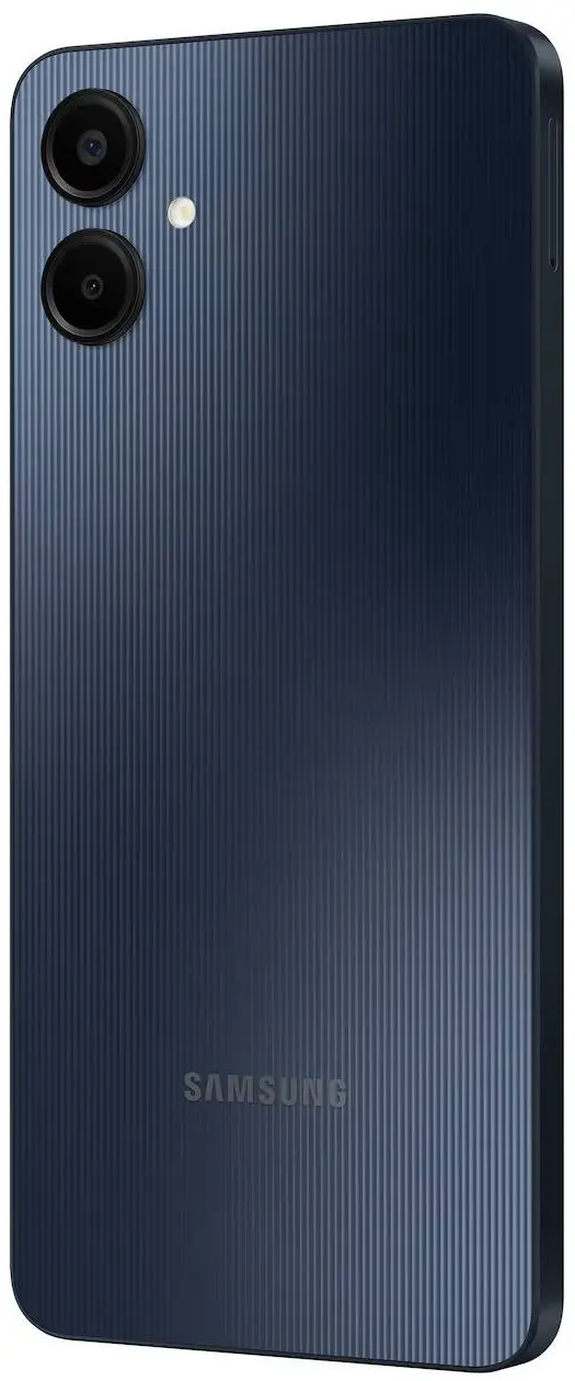 Мобильный телефон Samsung Galaxy A06 6/128GB (Black) - 7