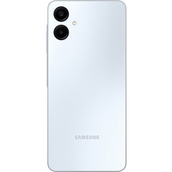 Мобильный телефон Samsung Galaxy A06 Dual 4/128GB (Blue) Thumb