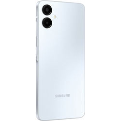 Мобильный телефон Samsung Galaxy A06 Dual 4/128GB (Blue) Thumb