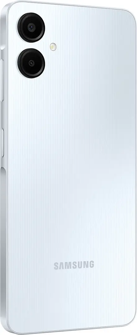 Мобильный телефон Samsung Galaxy A06 Dual 4/128GB (Blue)