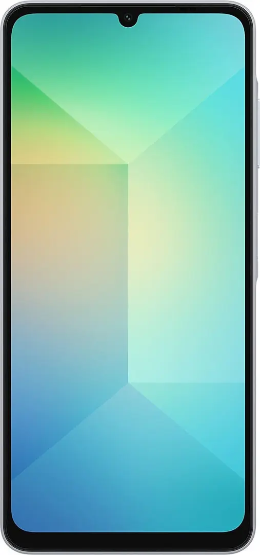 Мобильный телефон Samsung Galaxy A06 Dual 4/128GB (Blue)