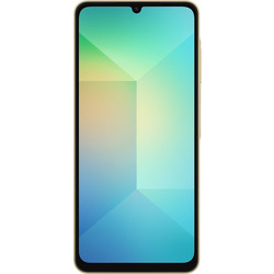 Мобильный телефон Samsung Galaxy A06 Dual 4GB/128GB (Gold) Thumb