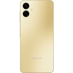 Мобильный телефон Samsung Galaxy A06 Dual 4GB/128GB (Gold) Thumb