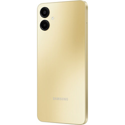 Мобильный телефон Samsung Galaxy A06 Dual 4GB/128GB (Gold) Thumb