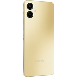 Мобильный телефон Samsung Galaxy A06 Dual 4GB/128GB (Gold) Thumb