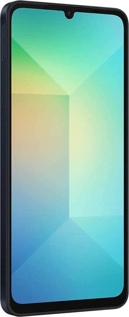 Telefon mobil Samsung Galaxy A06 Dual 4/64GB (Black)