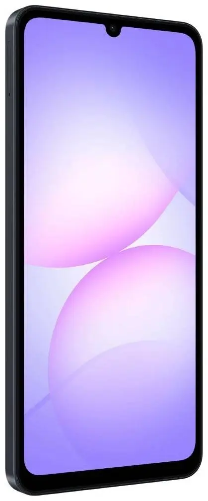 Мобильный телефон Samsung Galaxy A07 4/128GB (Black)