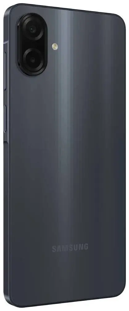 Мобильный телефон Samsung Galaxy A07 4/128GB (Black)