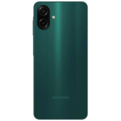 Telefon mobil Samsung Galaxy A07 4/128GB (Green) Thumb