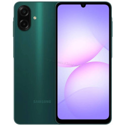 Telefon mobil Samsung Galaxy A07 4/128GB (Green)