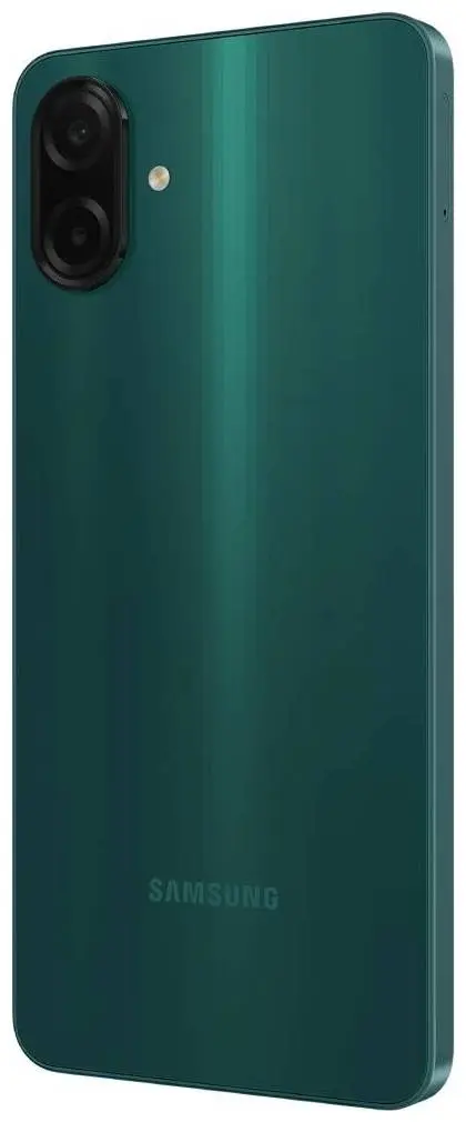 Telefon mobil Samsung Galaxy A07 4/128GB (Green)