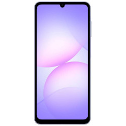 Мобильный телефон Samsung Galaxy A07 4/128GB (Light Violet) Thumb