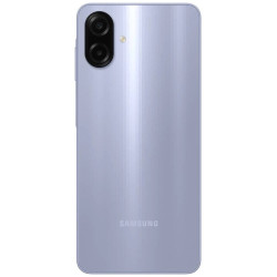 Мобильный телефон Samsung Galaxy A07 4/128GB (Light Violet) Thumb