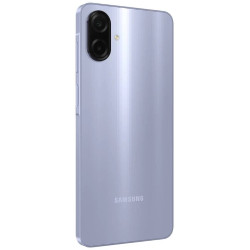 Мобильный телефон Samsung Galaxy A07 4/128GB (Light Violet) Thumb