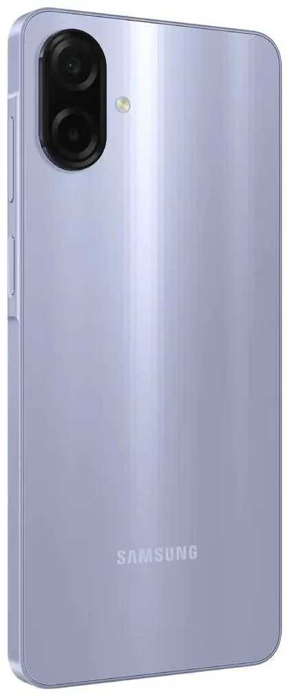 Мобильный телефон Samsung Galaxy A07 4/128GB (Light Violet)