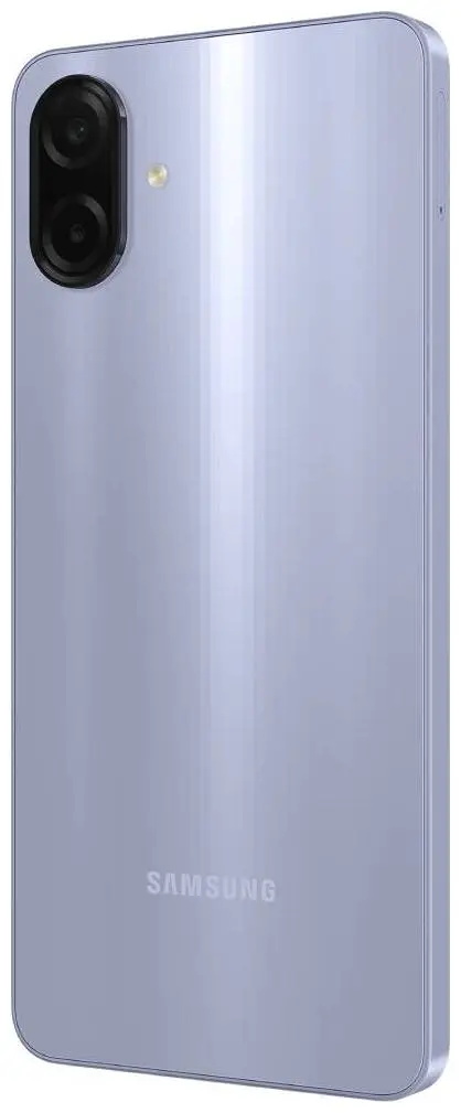 Мобильный телефон Samsung Galaxy A07 4/128GB (Light Violet)