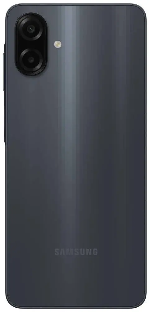 Мобильный телефон Samsung Galaxy A07 4/64GB (Black)