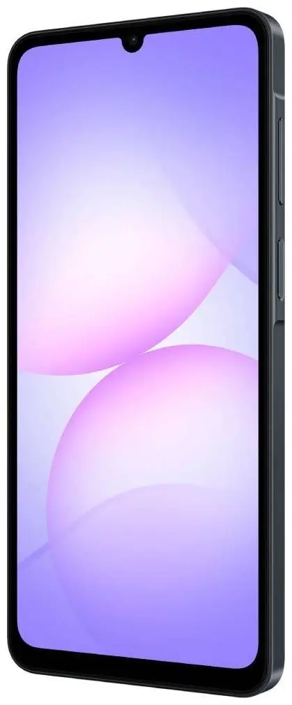 Мобильный телефон Samsung Galaxy A07 4/64GB (Black)