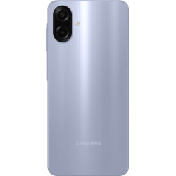 Telefon mobil Samsung Galaxy A07 4/64GB (Light Violet) Thumb