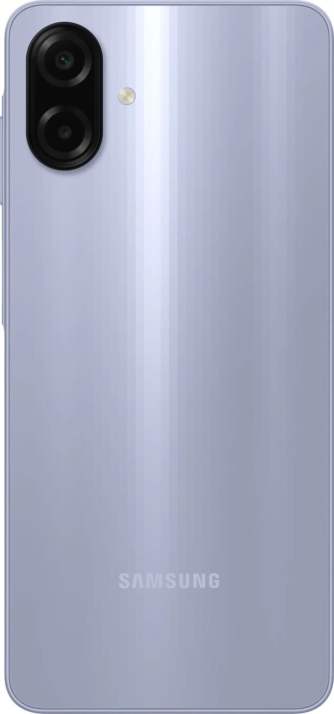 Telefon mobil Samsung Galaxy A07 4/64GB (Light Violet)