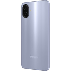 Telefon mobil Samsung Galaxy A07 4/64GB (Light Violet) Thumb