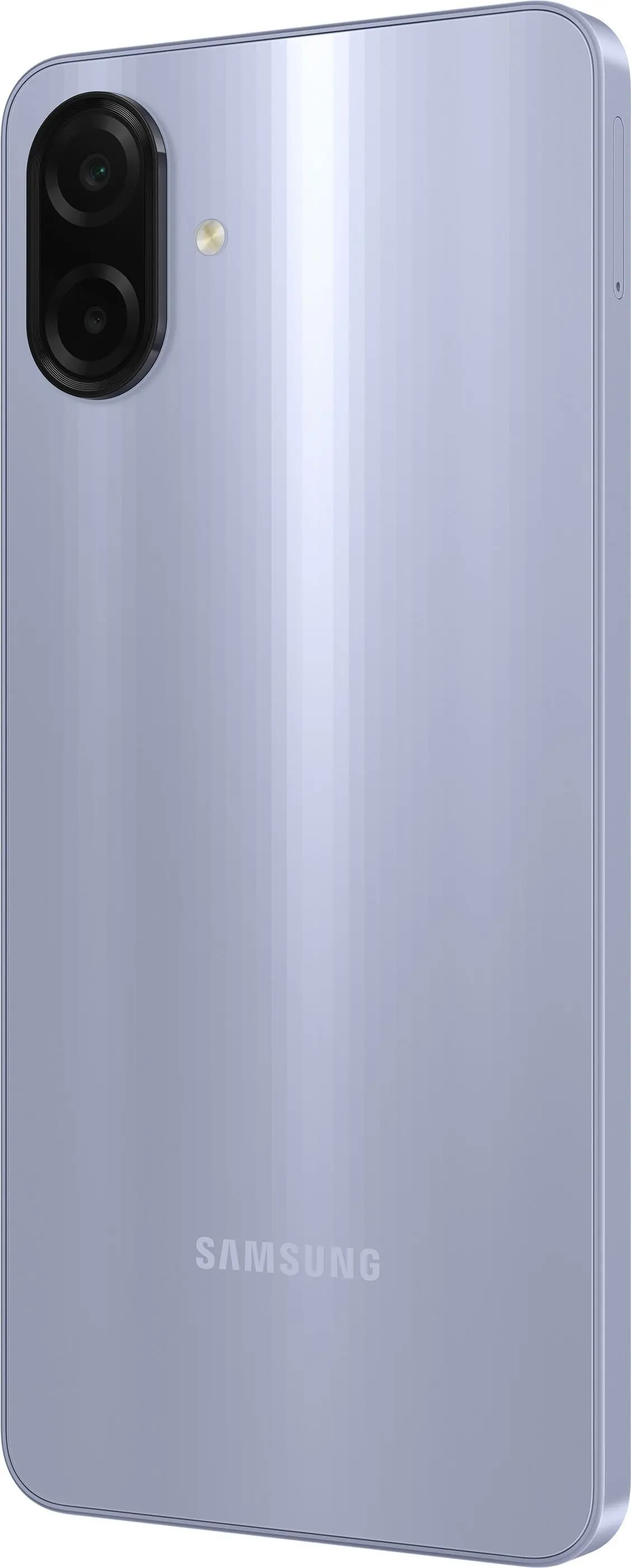 Telefon mobil Samsung Galaxy A07 4/64GB (Light Violet)