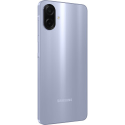 Telefon mobil Samsung Galaxy A07 4/64GB (Light Violet) Thumb