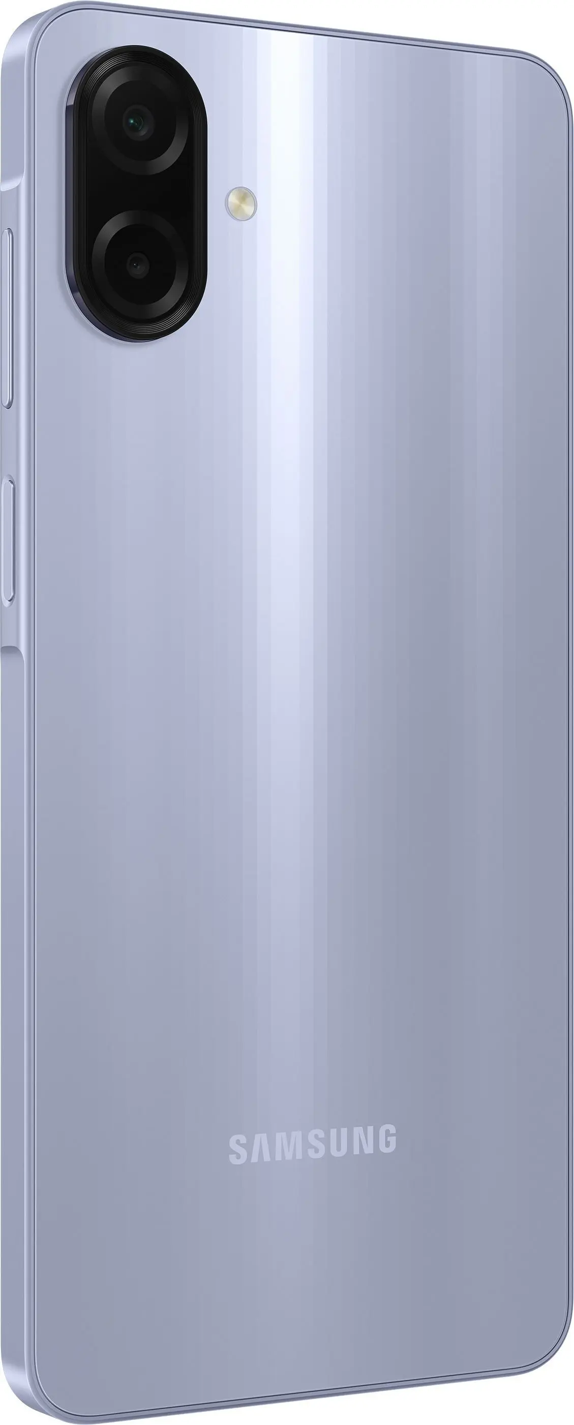 Telefon mobil Samsung Galaxy A07 4/64GB (Light Violet)