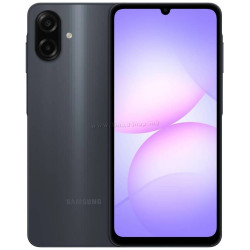 Telefon mobil Samsung Galaxy A07 8/256GB (Black)