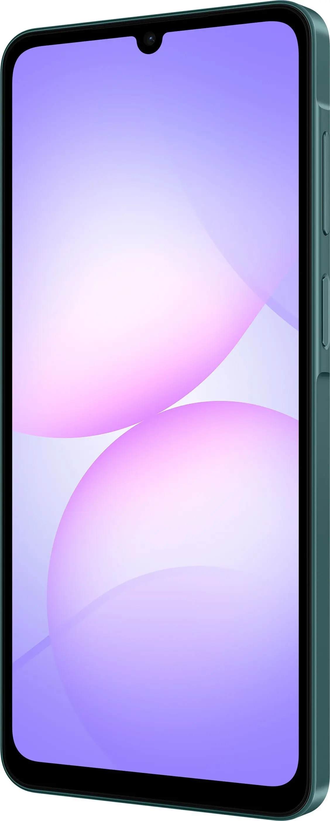 Telefon mobil Samsung Galaxy A07 8/256GB (Green)