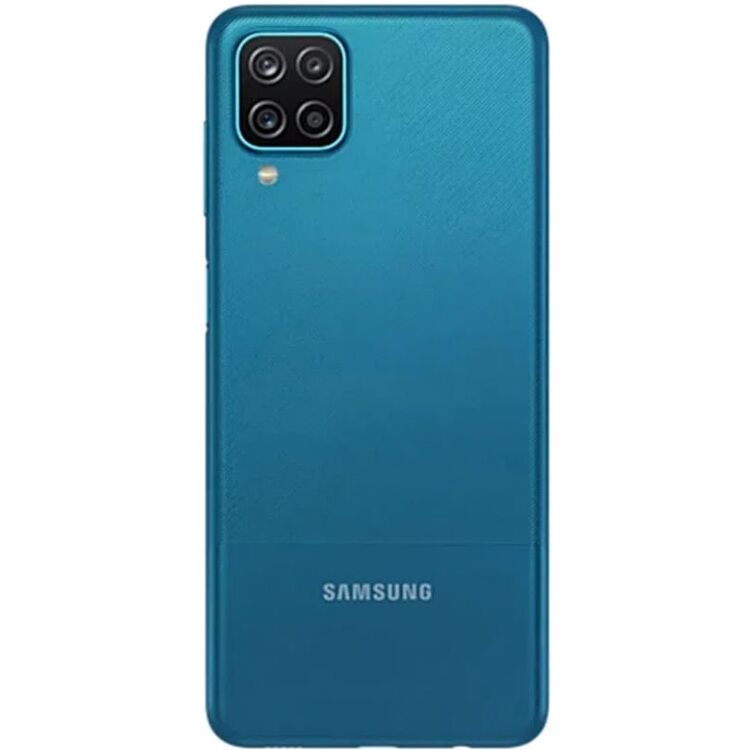 Мобильный телефон Samsung Galaxy A12 SM-A125 4GB/128GB (Blue) купить в ...