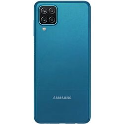 Мобильный телефон Samsung Galaxy A12 SM-A125 4GB/128GB (Blue) Thumb