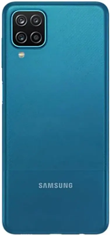 Мобильный телефон Samsung Galaxy A12 SM-A125 4GB/128GB (Blue) - 3
