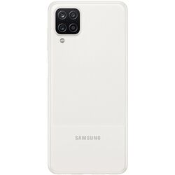 Мобильный телефон Samsung Galaxy A12 4GB/64GB (White) Thumb