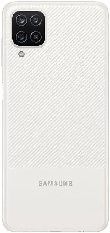 Мобильный телефон Samsung Galaxy A12 4GB/64GB (White) - 2
